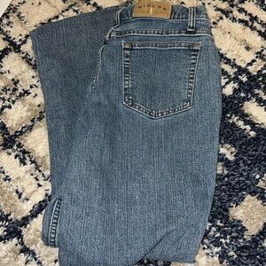 LEE DENIM RIDERS JEAN- Vintage